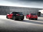 Peugeot 308 GTi 2015 года